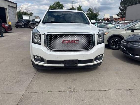 GMC YUKON XL 2016 1GKS2HKJ2GR271014 image